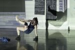 Olga Mesa , Ceci n'est pas mon corps
